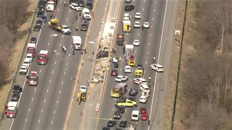 local news september 19 beltway accident